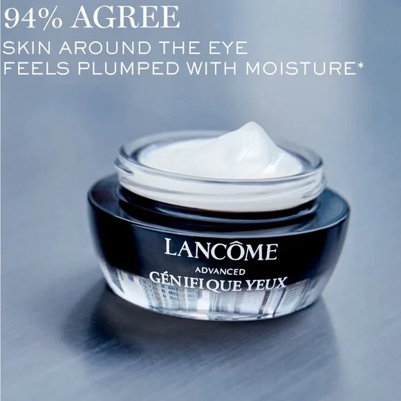 Lancome genifique yeux eye cream 15ml